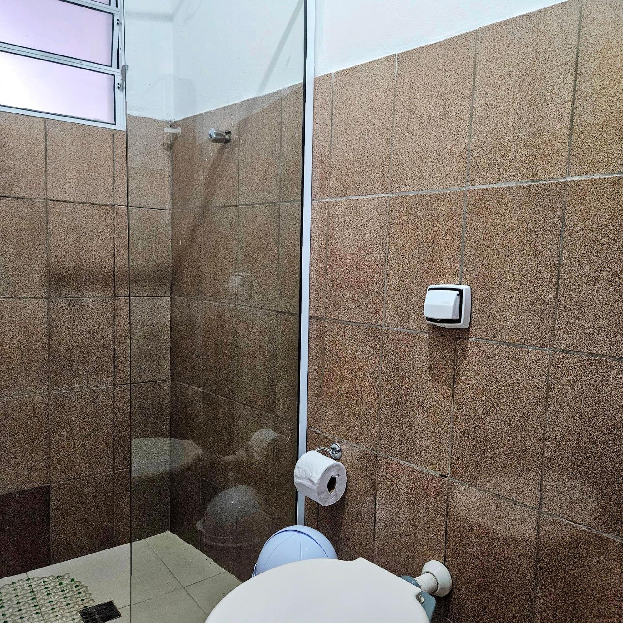 Hospedagem Santo Agostinho Extrema Oda fotoğraf