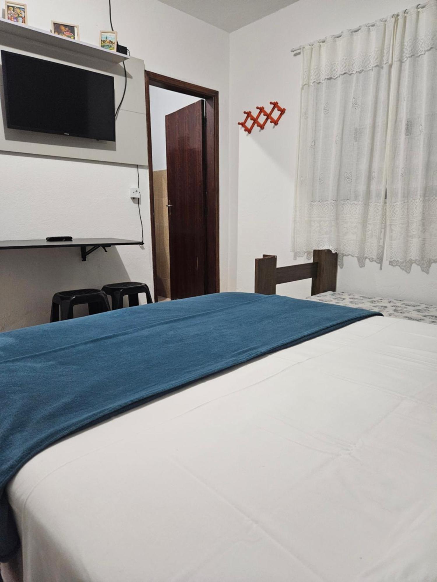 Hospedagem Santo Agostinho Extrema Oda fotoğraf