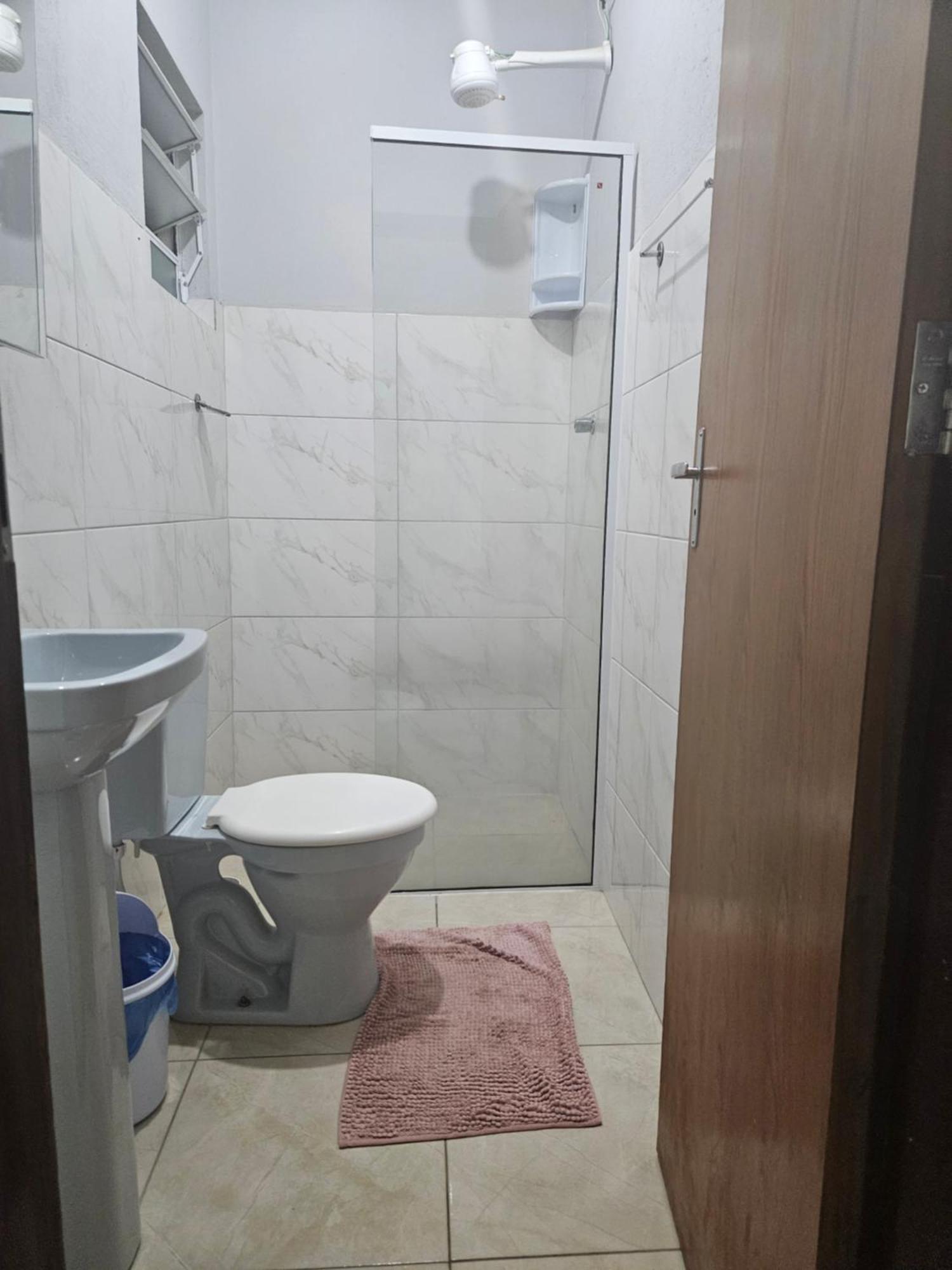 Hospedagem Santo Agostinho Extrema Oda fotoğraf